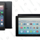 Fire HD 8 Tablet, 16GB, Canary Yellow | $55 | Woot
Fire HD 8 Tablet, 32GB, Black | $60 | Woot
Fire HD 10 Tablet, 32GB, Black | $80 | Woot